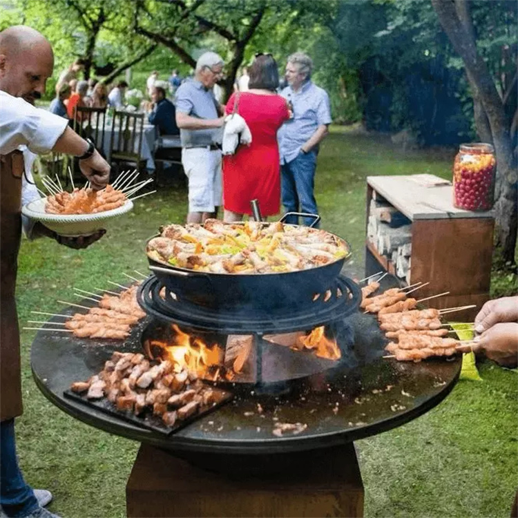 Bbq