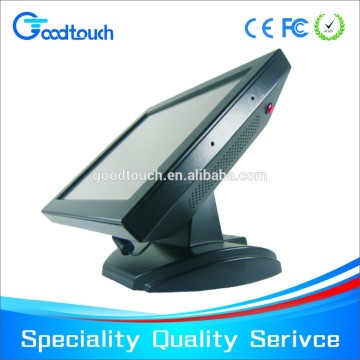 certificated 15 inch tablet touch screen, lcd touch screen all in one
