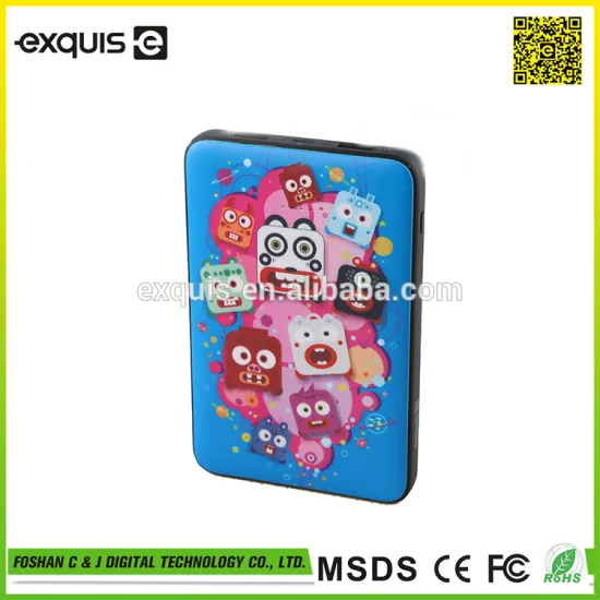 buy direct from china wholesale new product power bank