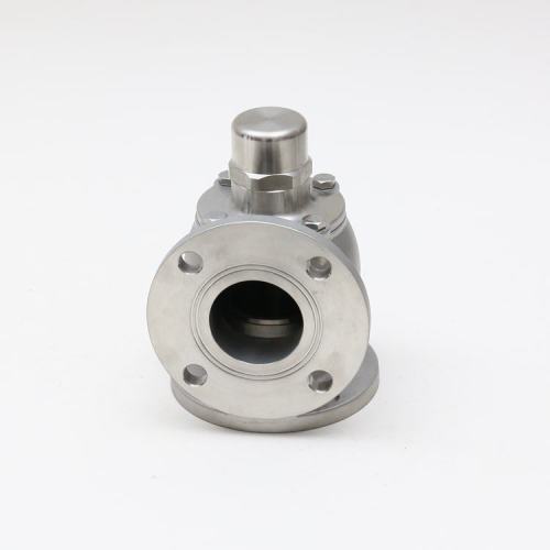 threaded check valves stainless steel casting