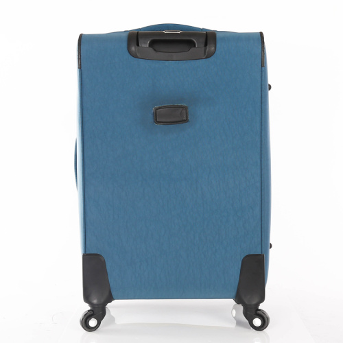 Hot sale ISO certificate OEM trolley luggage