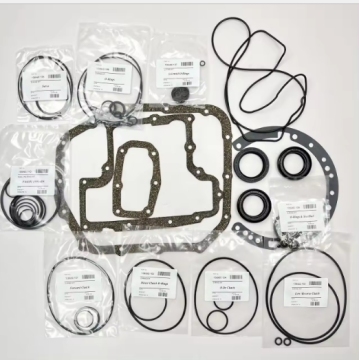 Transmission Overhaul Kit Seal Gasket Repair Kit for Mitsubishi T10802A (F4A331 F4A321 F4A33)