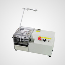 Bulk Band-Mounted Resistor Components Forming Machine