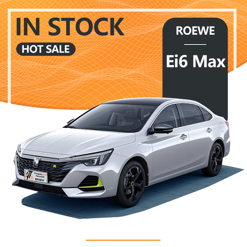 Roewe Ei6 Max