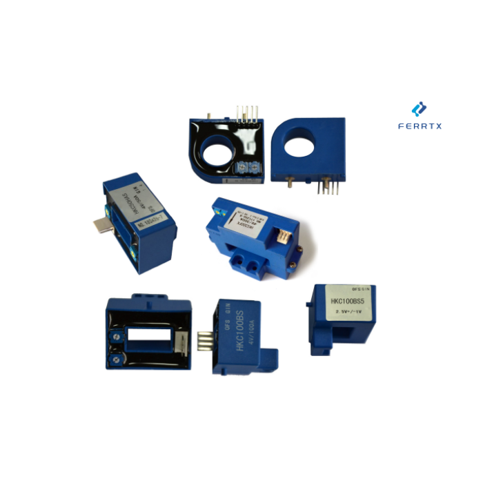 Closed Loop Hall Effect Current Sensor HKC