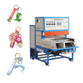 PVC Production Line 3d Pvc Keychains Machine