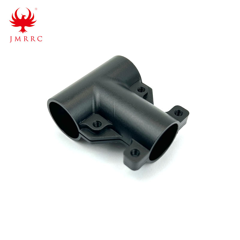 NEW 18mm Aluminum Alloy Tee Joint