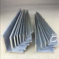 6061 Aluminum Angle Steel