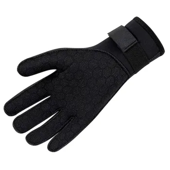 3mm Swimming and Diving Gloves: Non-Slip, Wear-Resistant, Scratch-Resistant Fishing & Snorkeling Gloves for Adults