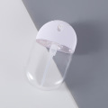 Oval Shape Credit Card Pocket Spray Bottle