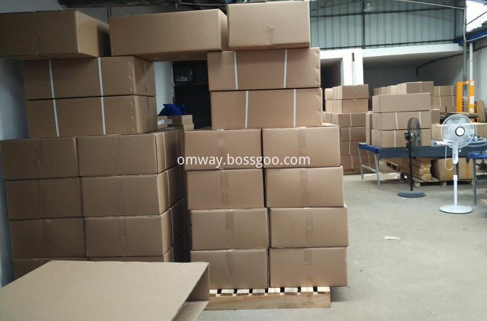 concrete cleaner packing