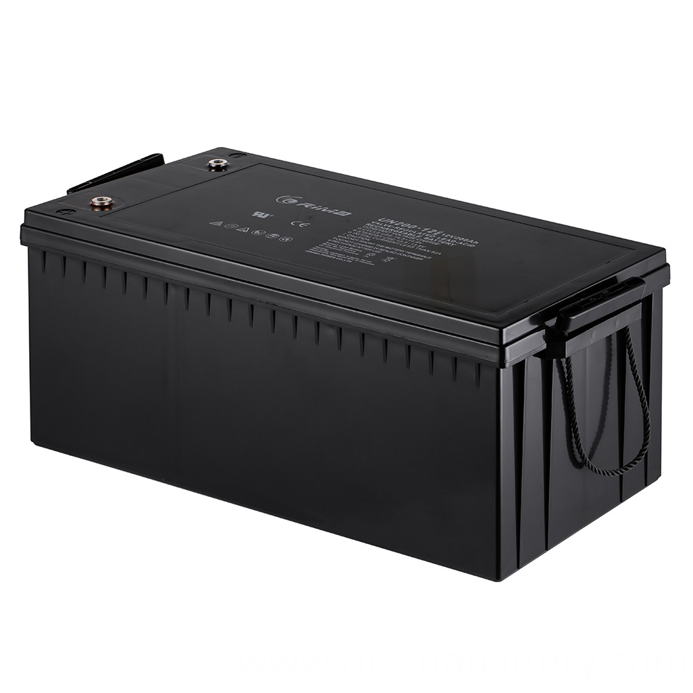sealed lead acid battery