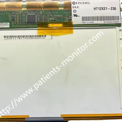 Ventilator Respironics V60 LCD Screen Replacement or Repair Parts