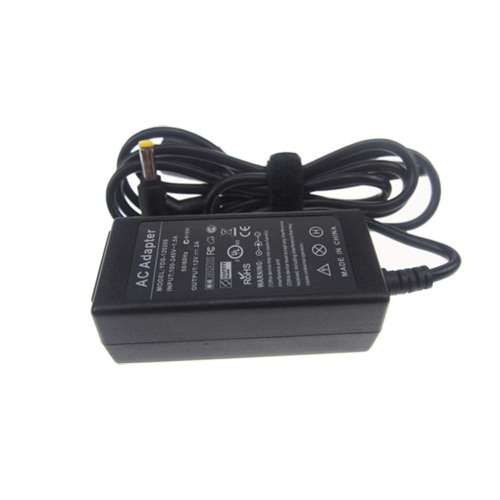 12V 2A 5.5 * 2.5MM oplader voor LCD / LED / CCTV