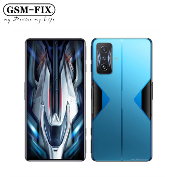 GSM-FIX for Redmi K50 Gaming 5G Smartphone