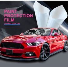 Bodyfence Paint Protective Film