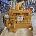 Shantui SD32 Bulldozer Teile 4VBE34RW3 Motor NTA855-C360S10