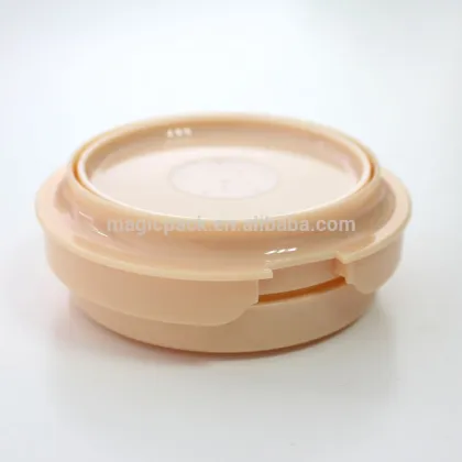 2016 New Designed 15g airless Air cushion BB cream Korean BB cream