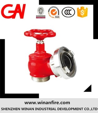 Factory Directly Sells Fire Hose Hydrant