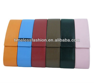Substantial Handmade Glasses Case