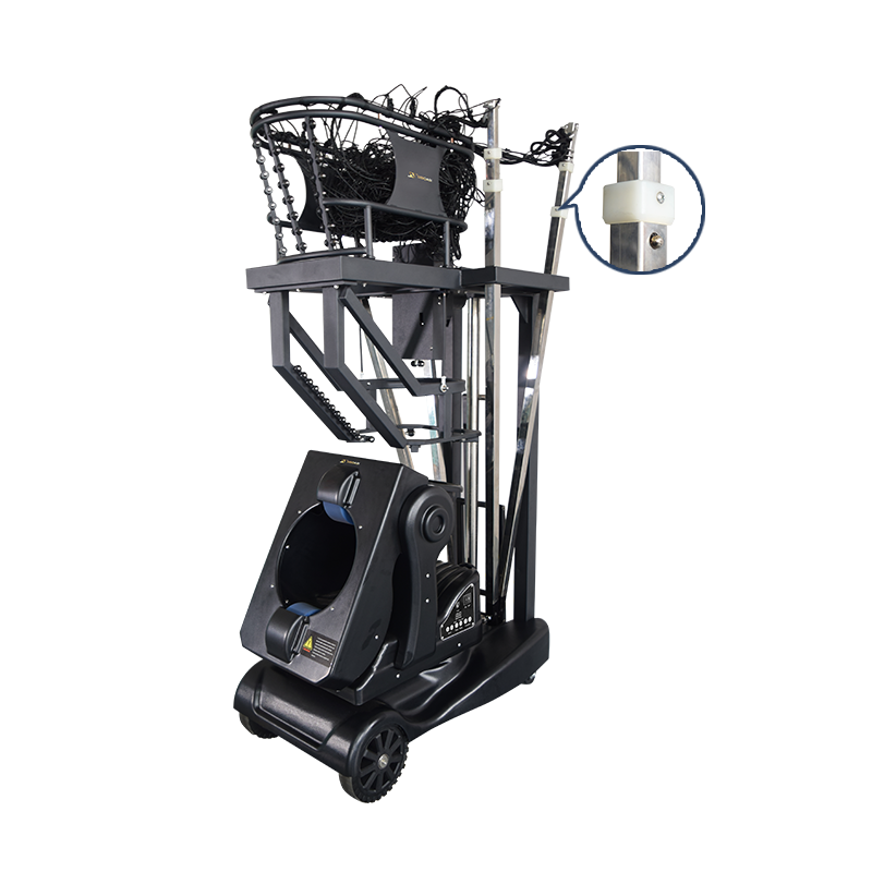 Multifunction Basketball Training Machine