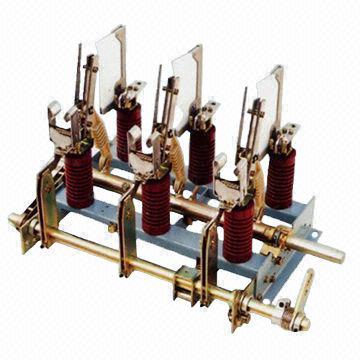 Indoor High Voltage Load Switch