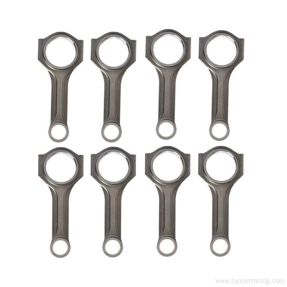 Chevrolet GM LS 6.125 X-beam Racing Connecting Rods