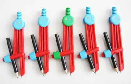 Compasses for Children