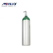 ʻO ka Sodastream Aluminum Cylinder Gas Refill