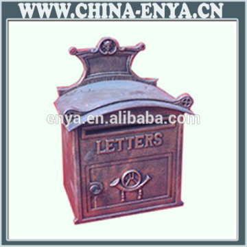 China Supplier mailbox