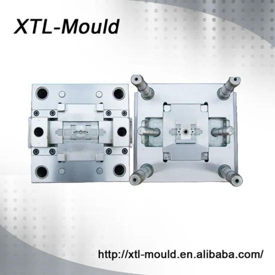 Custom Automotive Parts Plastic Injection Moulding Making