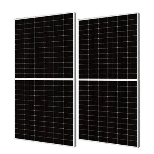 High Efficiency CE Crystalline Silicon Solar Module