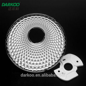 SHARP 92mm 40 degree coating COB led reflector DK9240-REF-K