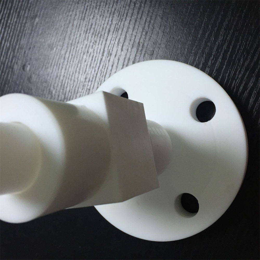 Ptfe Flange Valve