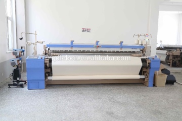 LJA11B High quality air jet gauze weaving loom for hospital