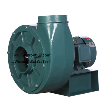 Stronbull Fan HBJS Aluminum Alloy Centrifugal Fan Pipeline Fan