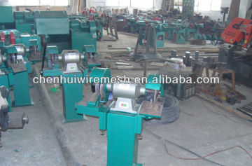 nail cleaning machine