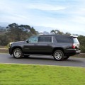 2016 Yukon 5.3L XL Luxury Extended Wheelbase