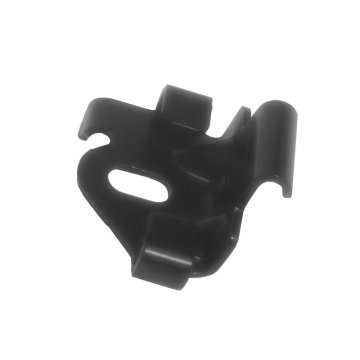 Precision OEM Sheet Metal Fabrication: Specializing in Stamping Clips and Fittings