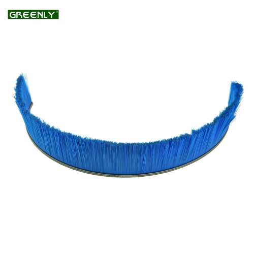 GA5699 upper blue brush for Kinze brush meter