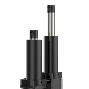 24V Linear Actuator with Max Force 8000N for Industry
