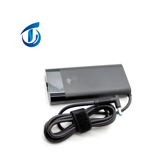 150W High-Power Laptop Charger for HP ZBook 15 17 G3