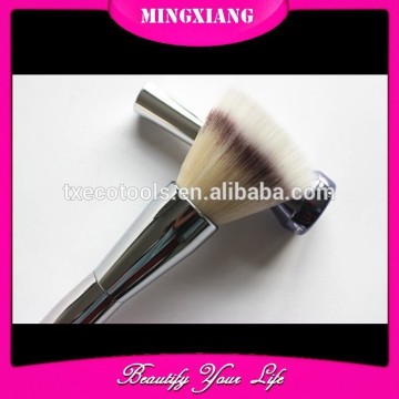 Flat Top Buffing Foundation Brush Synthetic single makeup brush