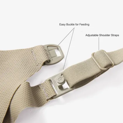 wholesale women wire free seamless nursing bra