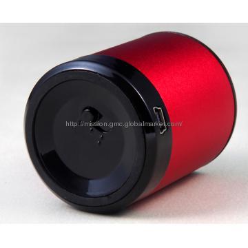 Can Portable Speaker