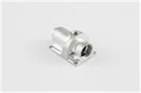 CNC Machining High Quality Customization
