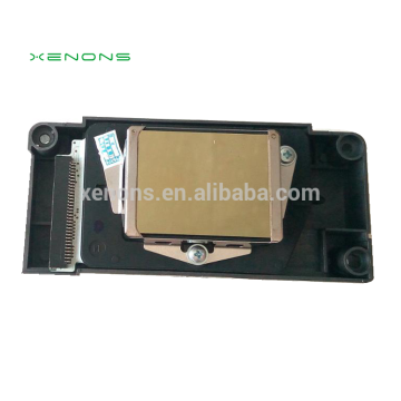 DX5 Eco Solvent Printhead F18600 DX5 Head For DX5 Uncode Print Head