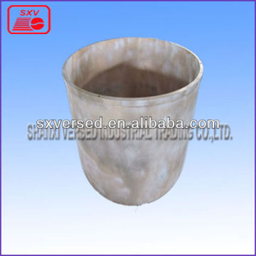 Professional manufactory supply brass casting parts JX-152