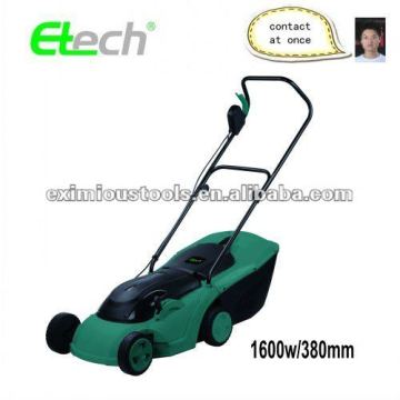 electric lawn mower/lawn mower/mower/ETG004M