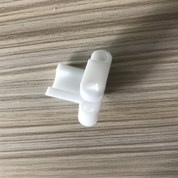 custom precision cnc machining plastic parts